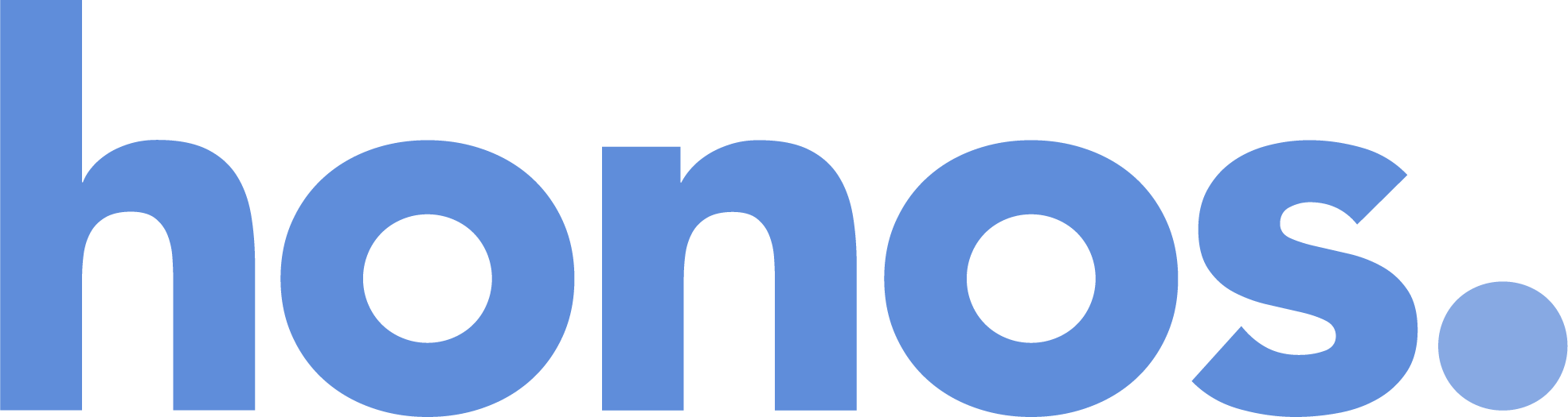 Honos Group Marketing Agency Logo