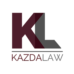 Russell Kazda