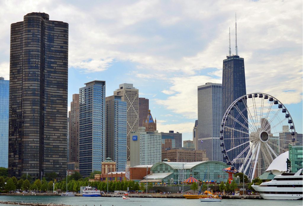 Illinois Digital Marketing Agency