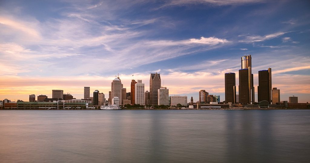 Detroit Digital Marketing Agency