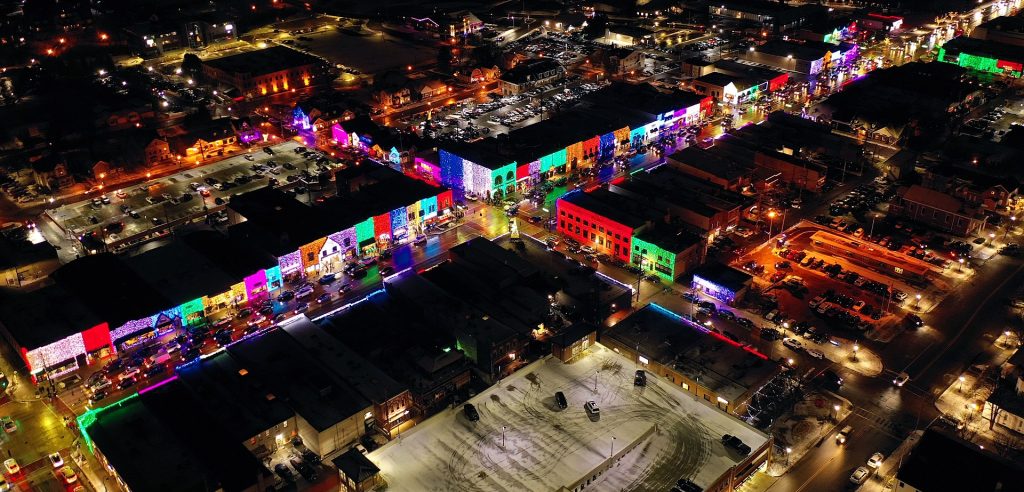 Rochester Michigan Digital Marketing