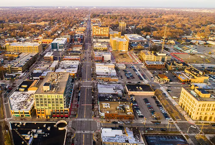 Royal Oak MI Digital Marketing Agency