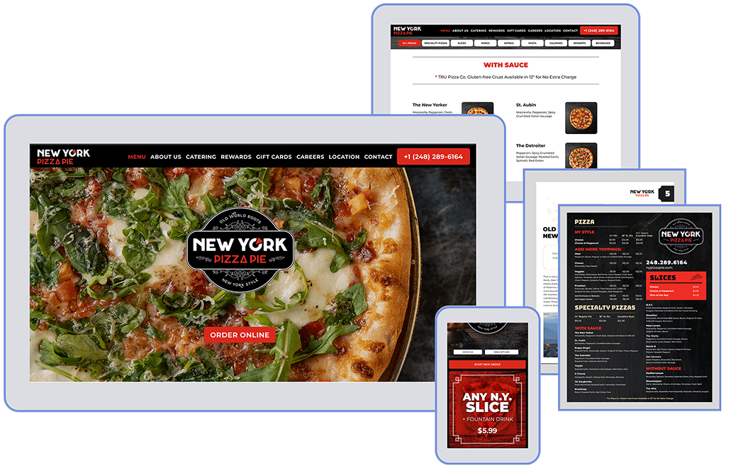 Digital Marketing Agency,Advertising Agency,Marketing Company,Michigan,USA